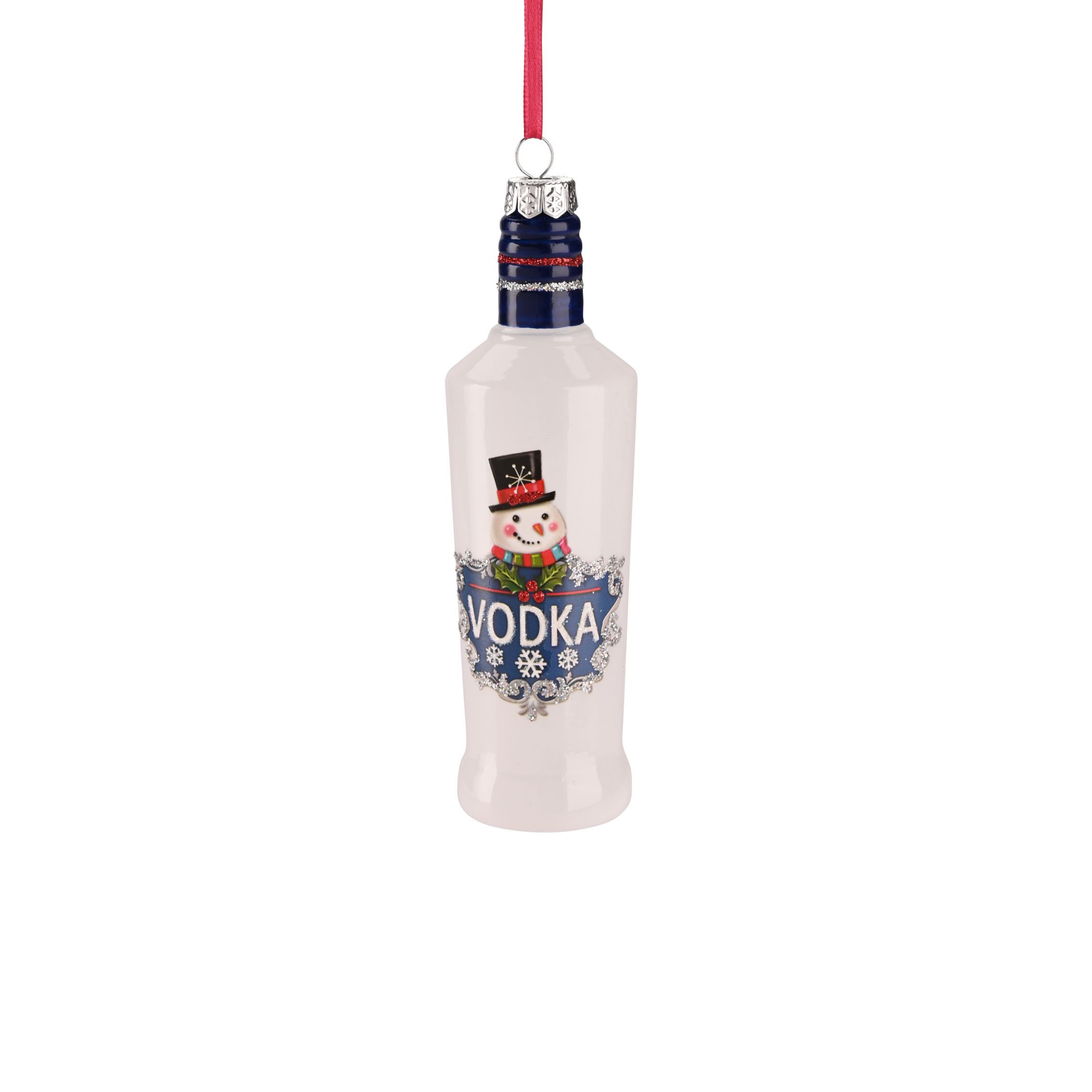 BOUTEILLE DE VODKA