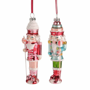 CASSE-NOISETTE COLORÉ