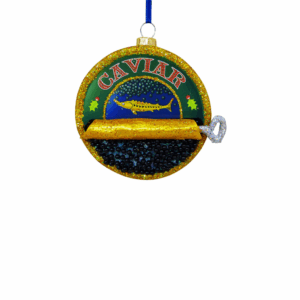 CAVIAR GOLD