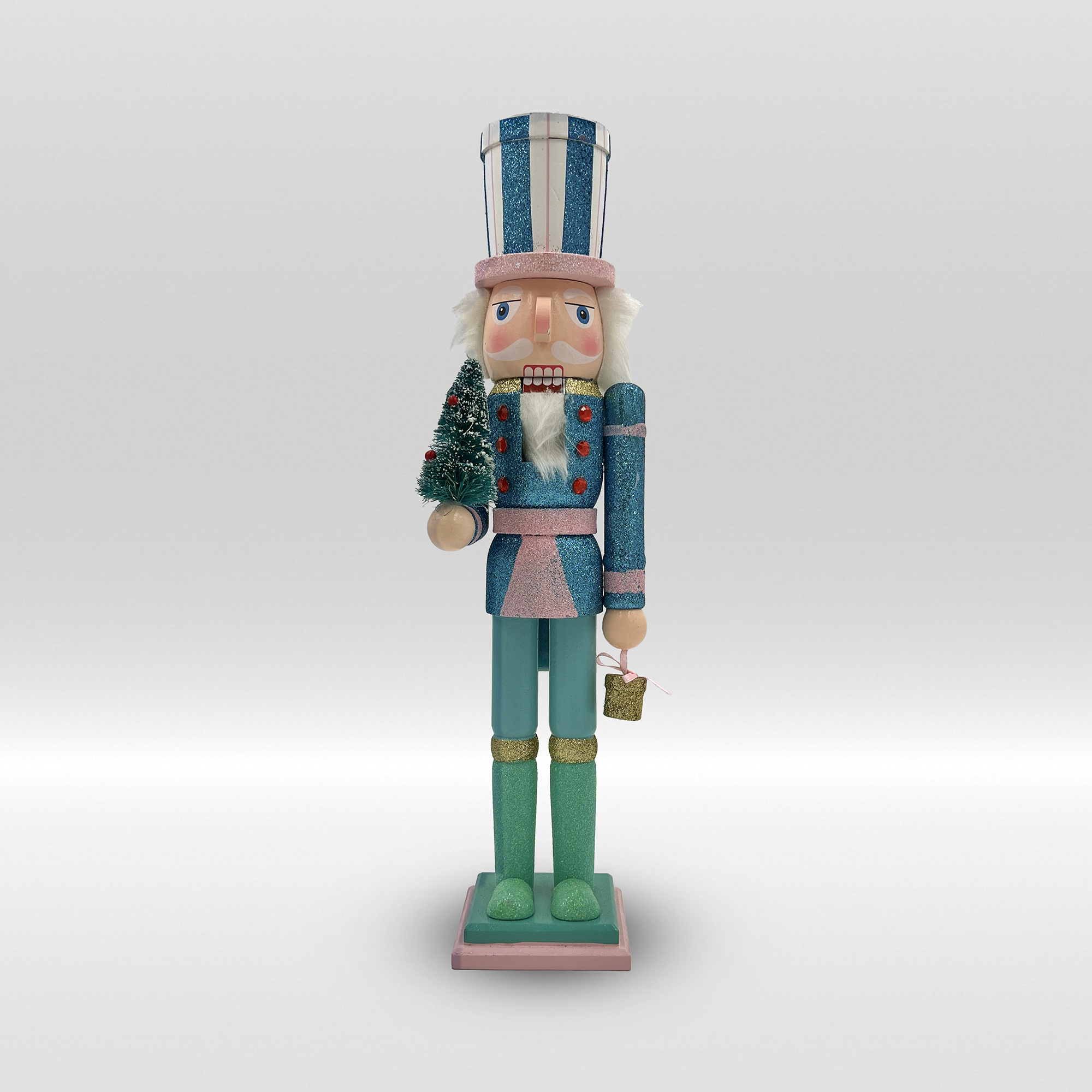 Casse-Noisette Quentino