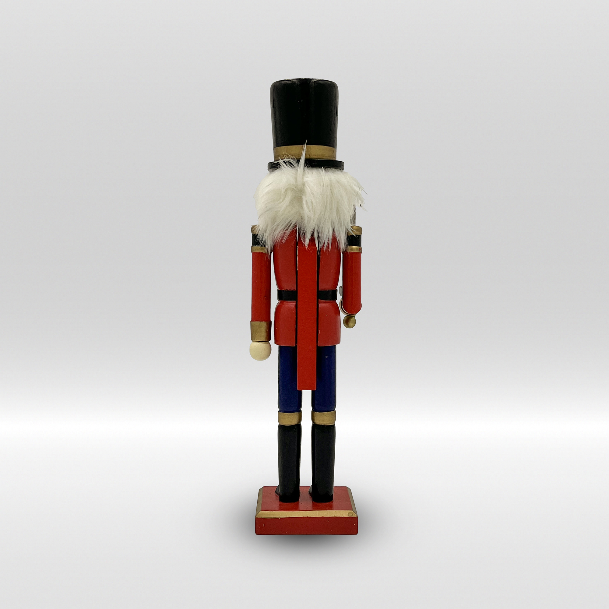 Casse Noisette Willy