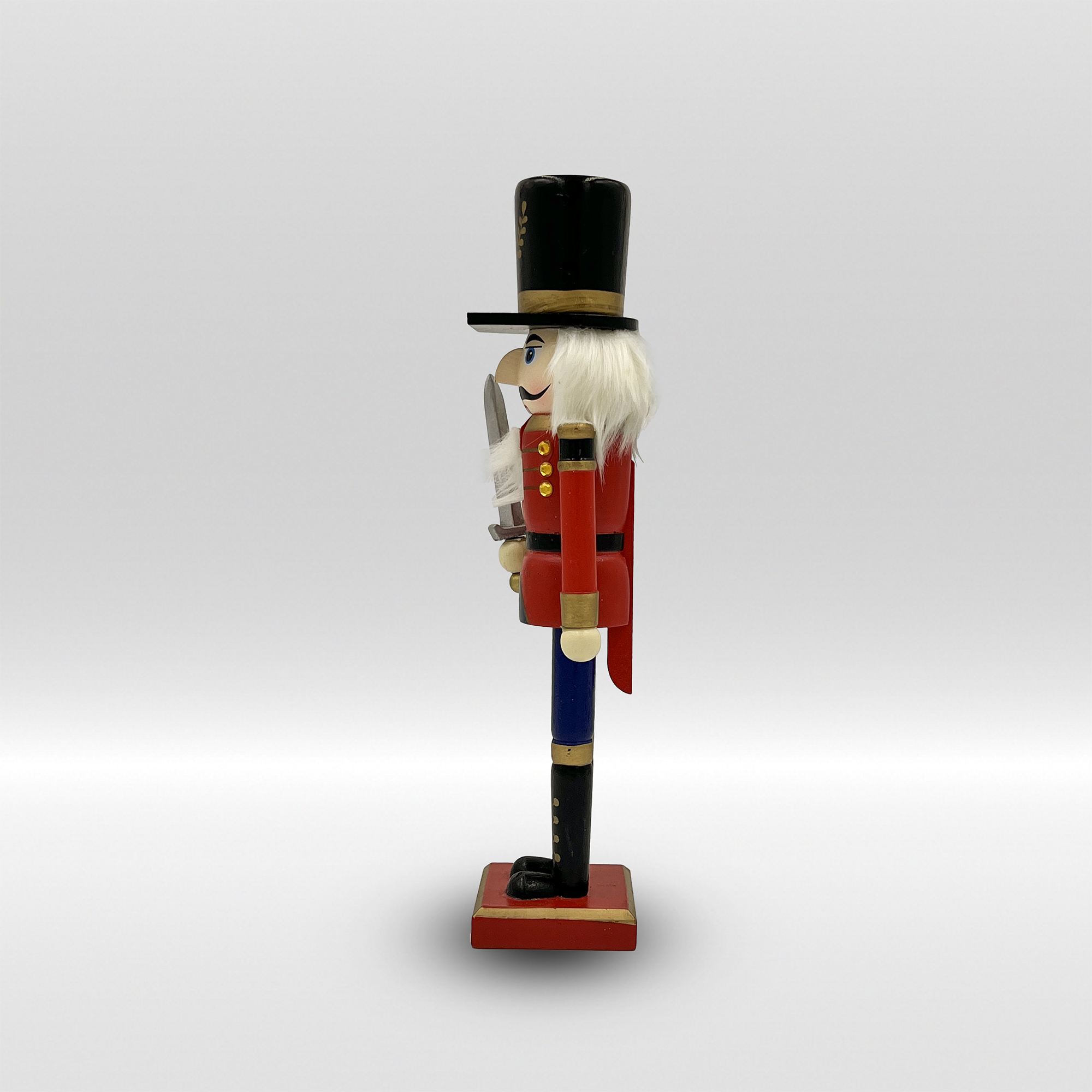 Casse Noisette Willy