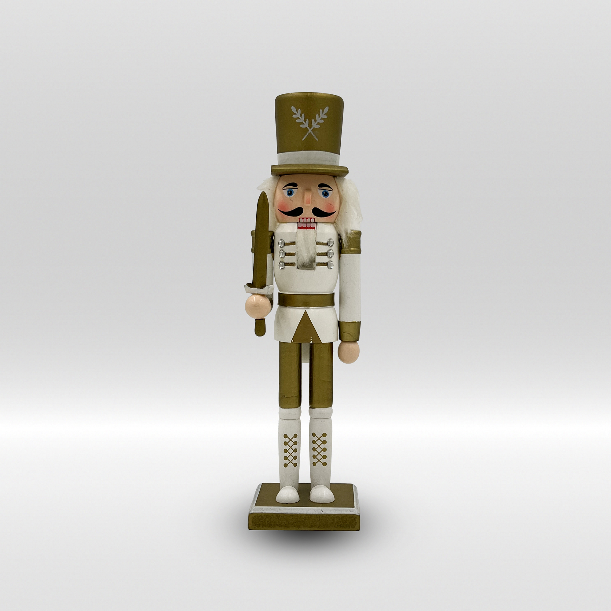 Casse Noisette Goldwyn