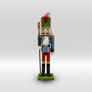 Casse Noisette Hugues