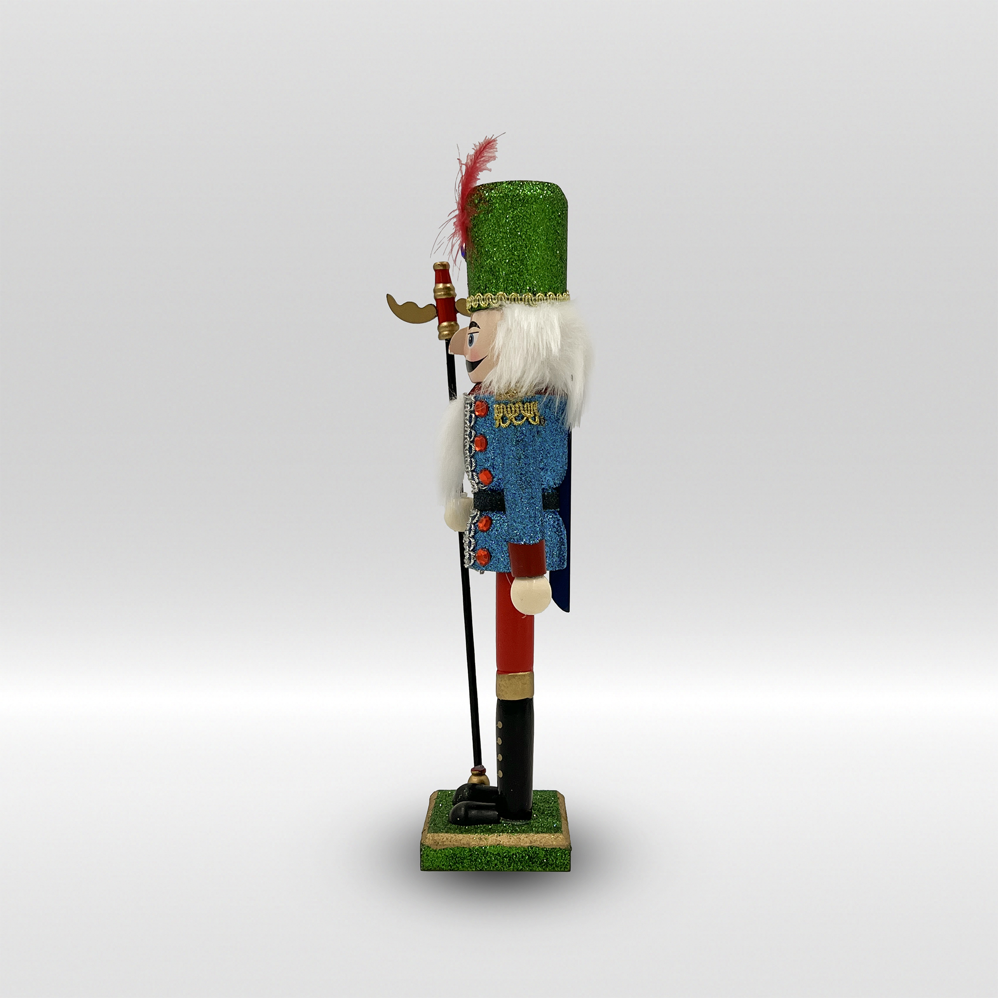 Casse Noisette Hugues