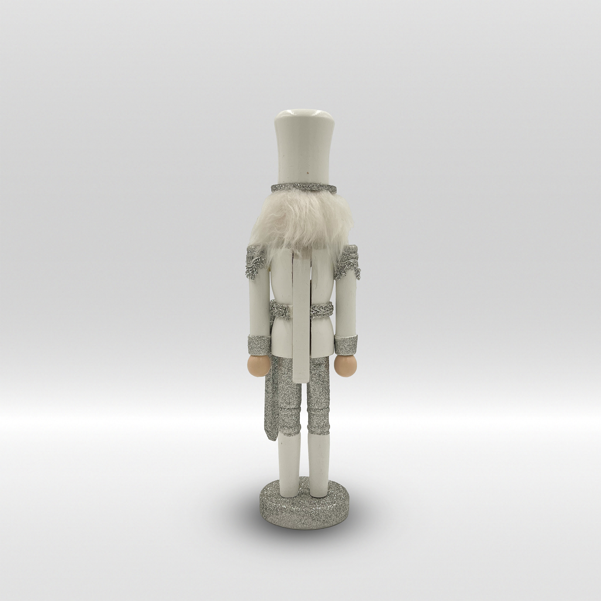 Casse Noisette Silver