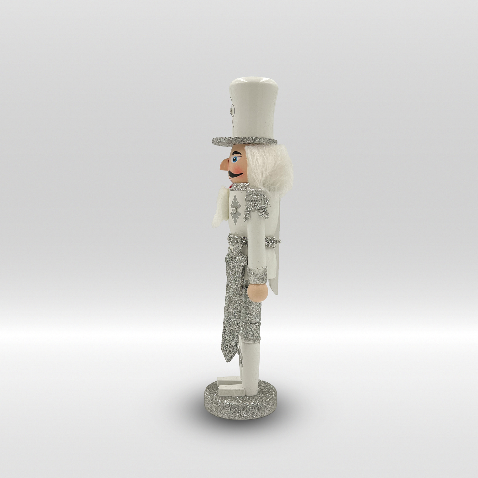 Casse Noisette Silver