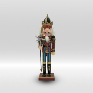 Casse Noisette Jamie