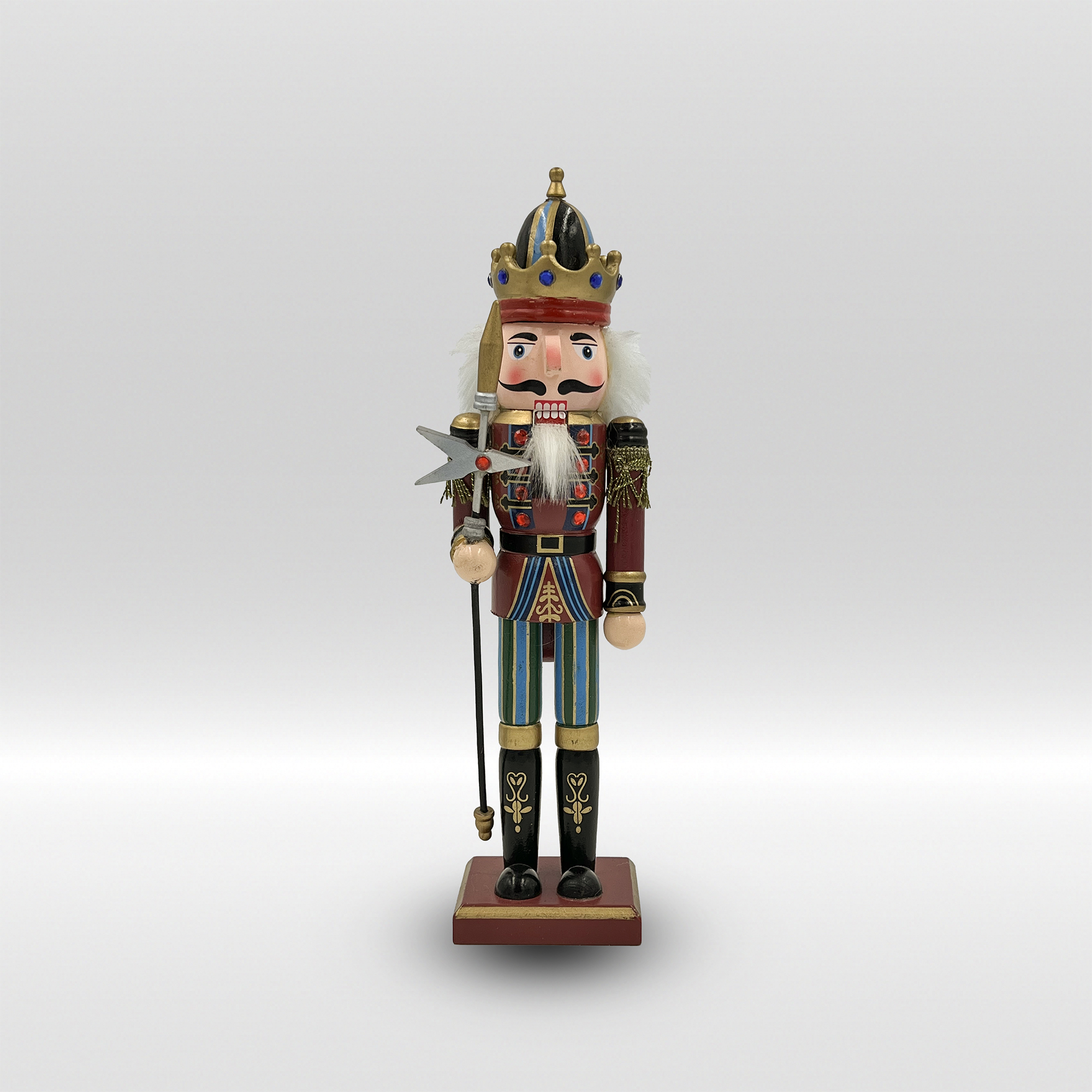 Casse Noisette Jamie