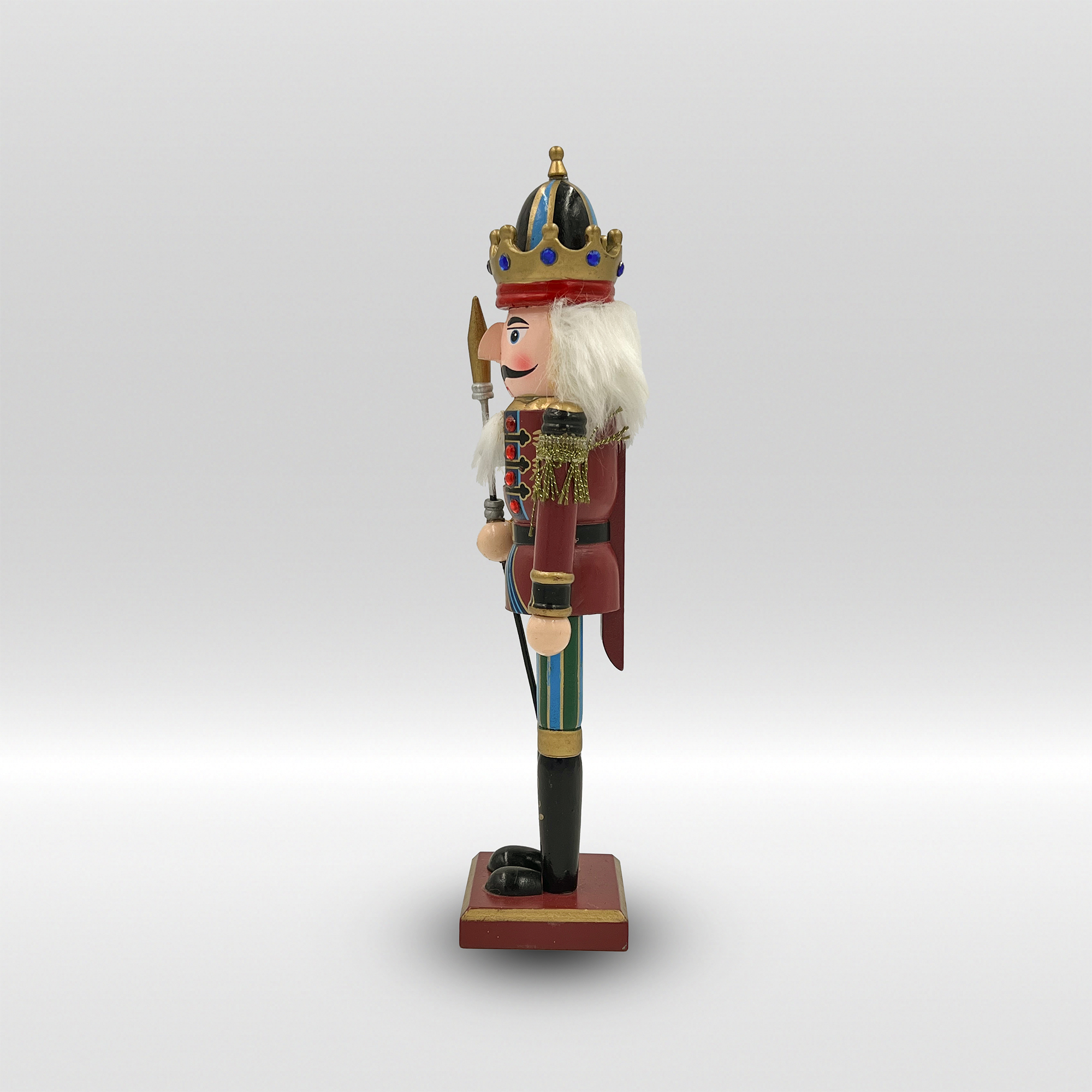 Casse Noisette Jamie