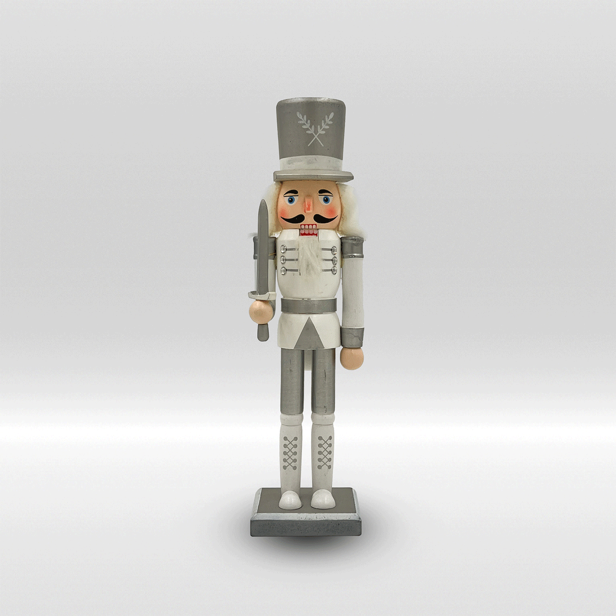 Casse Noisette Cristo