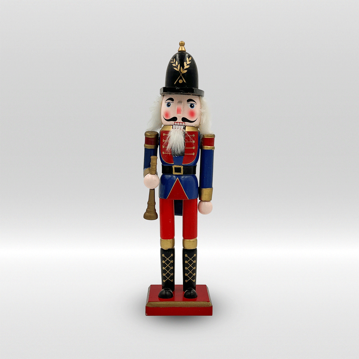 Casse Noisette Harrison GIF Casse Noisette Harrison