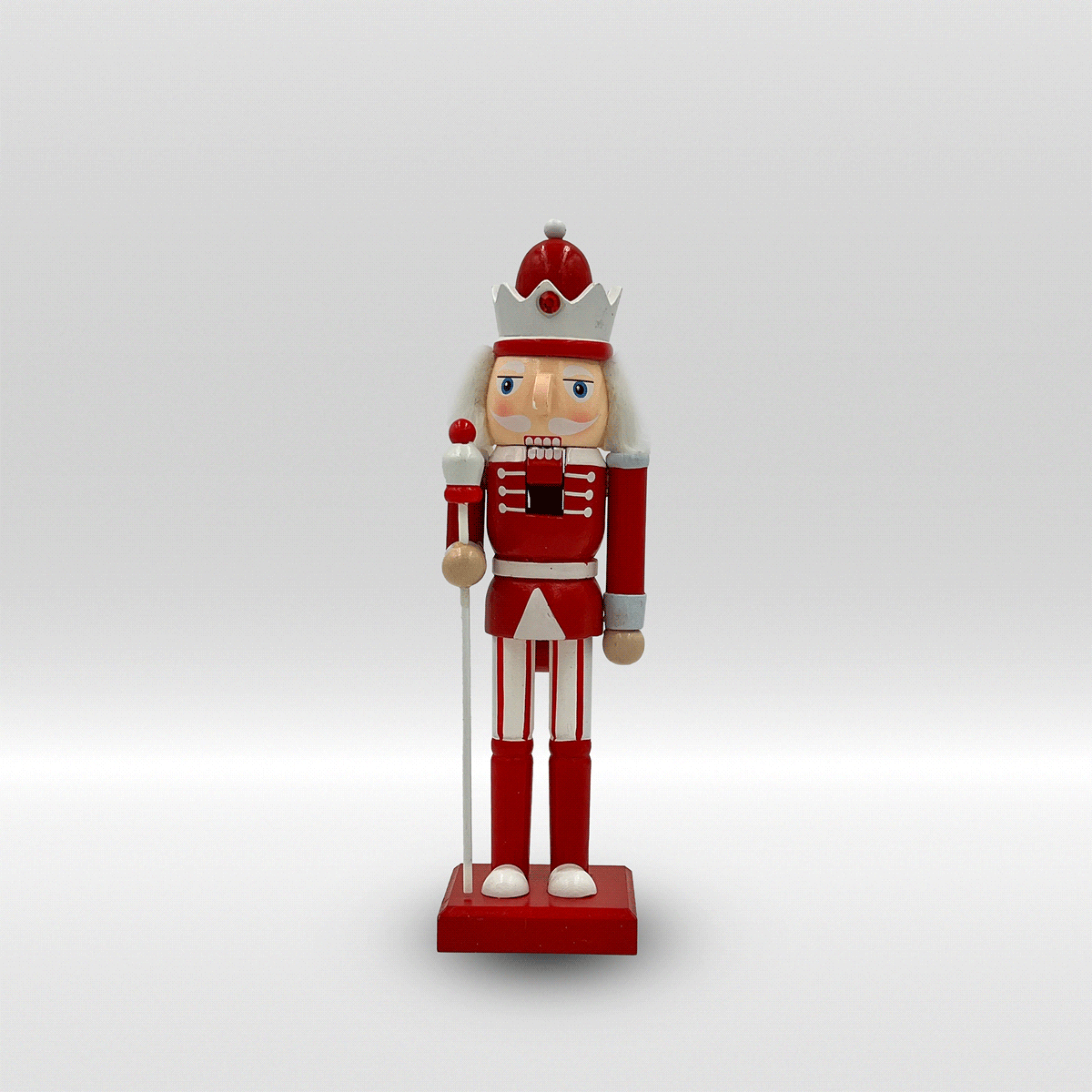 Casse Noisette Red GIF Casse Noisette Red