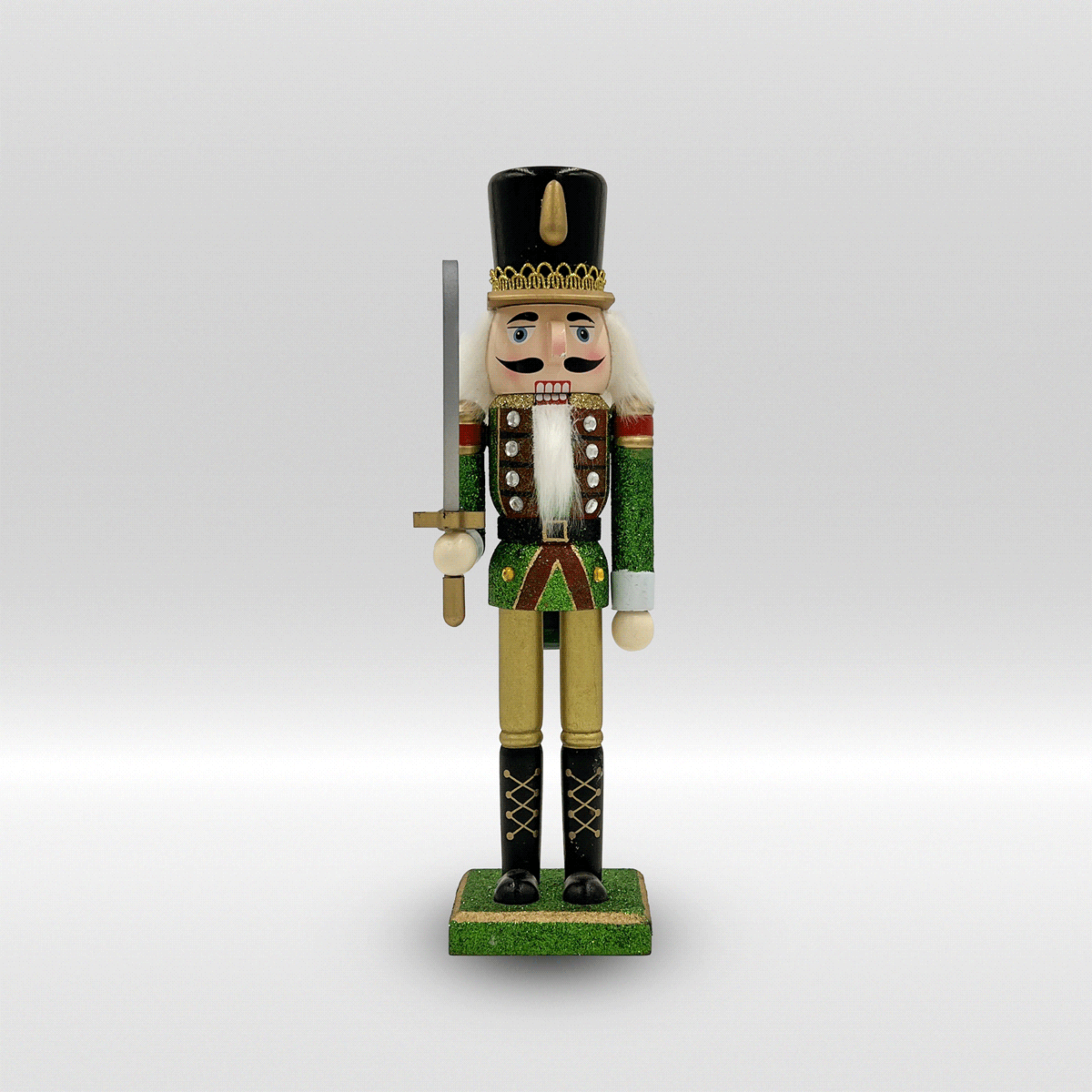 Casse Noisette Gabe GIF Casse Noisette Gabe