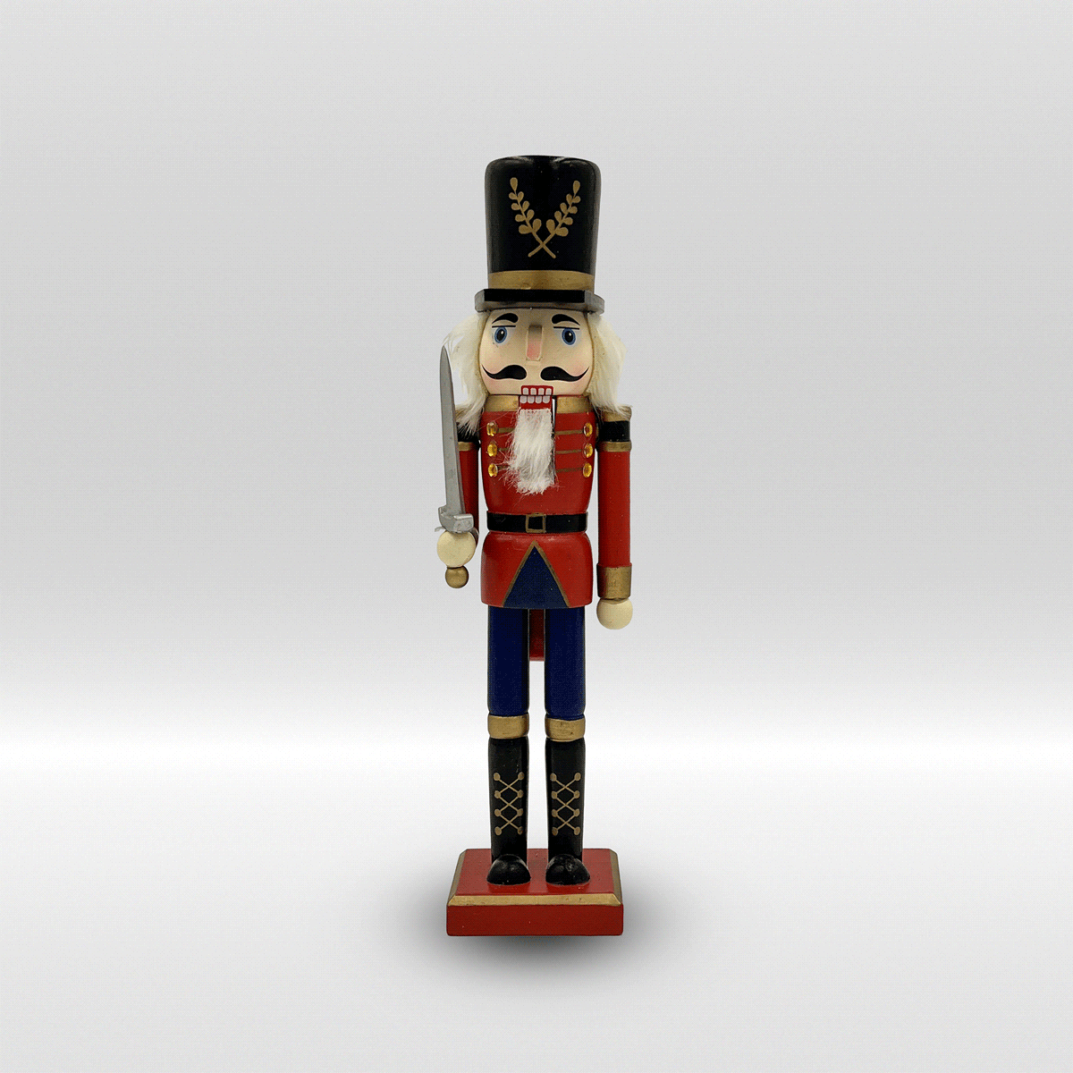 Casse Noisette Willy Casse Noisette Willy