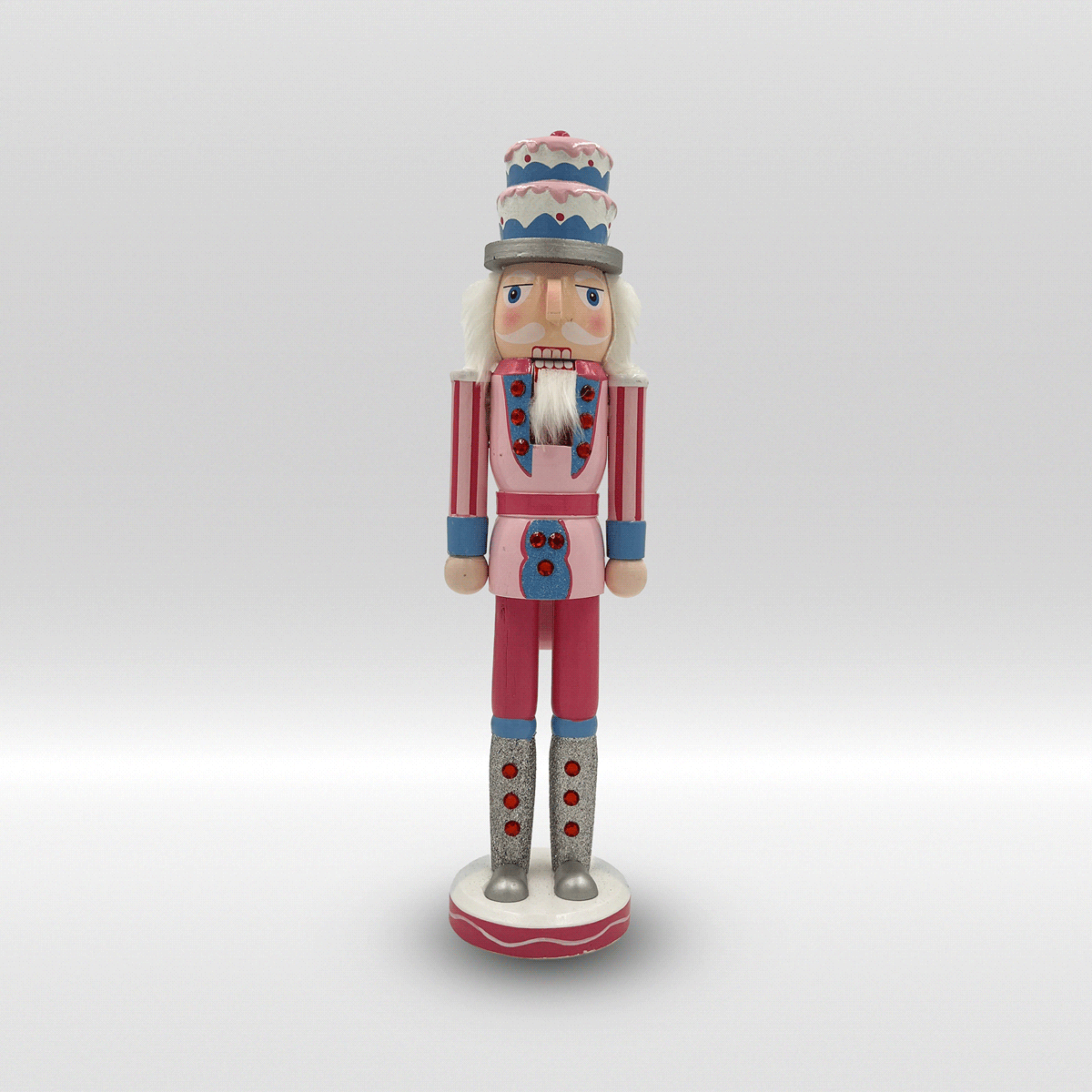 Casse Noisette Rosie GIF