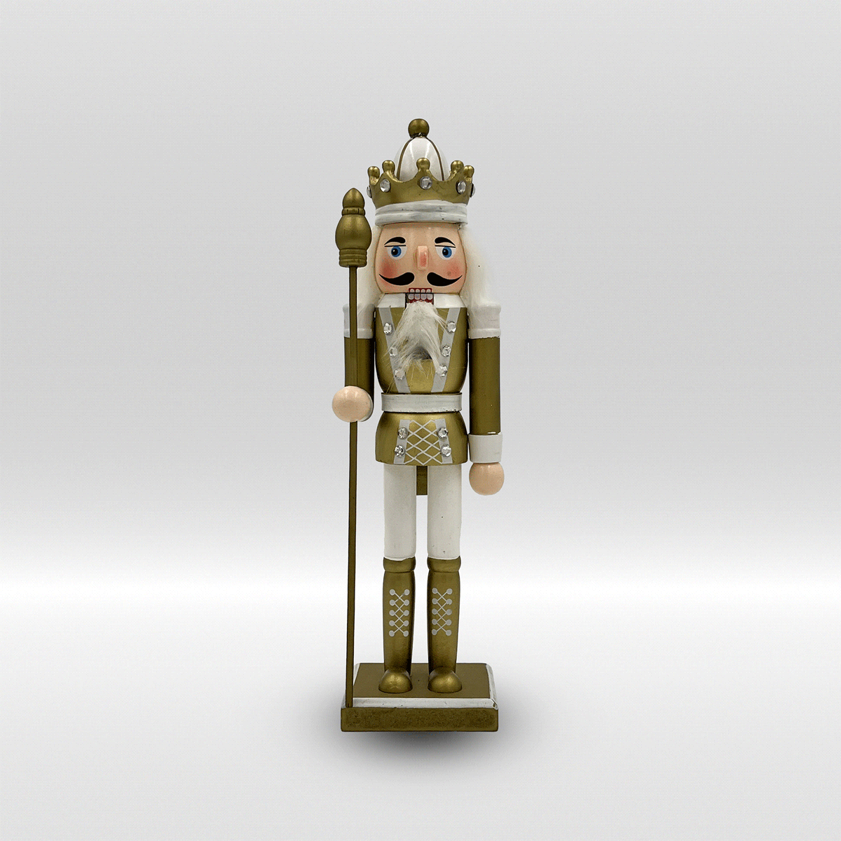 Casse Noisette Goldie