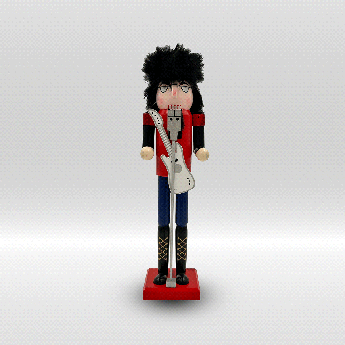 Casse-Noisette Ace - GIF