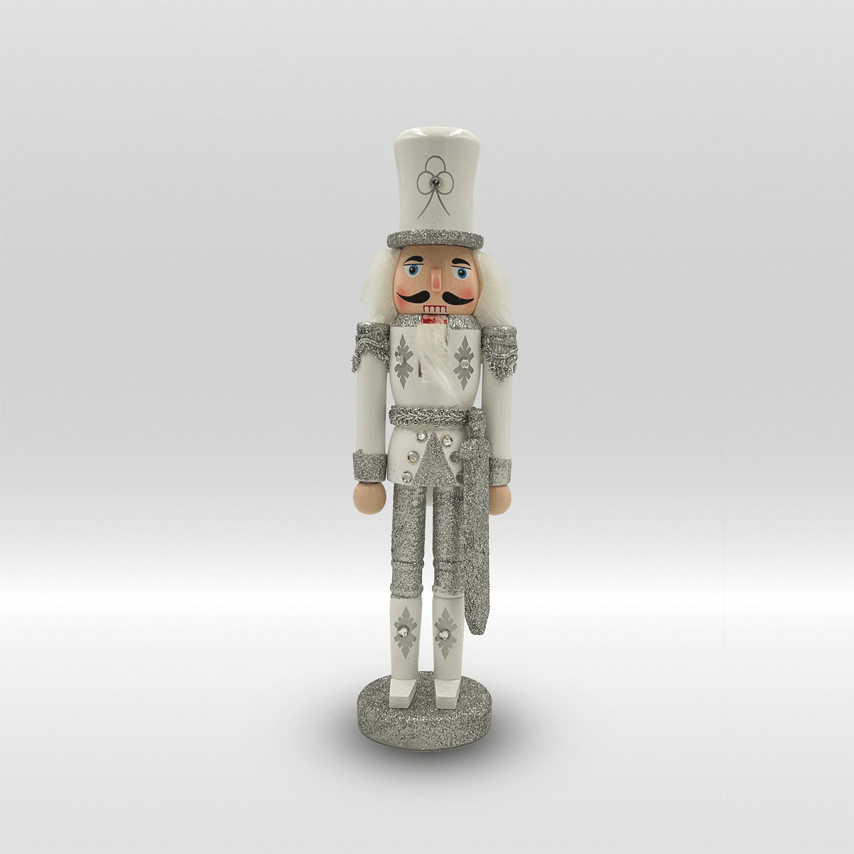 Casse Noisette Silver - GIF Casse Noisette Silver