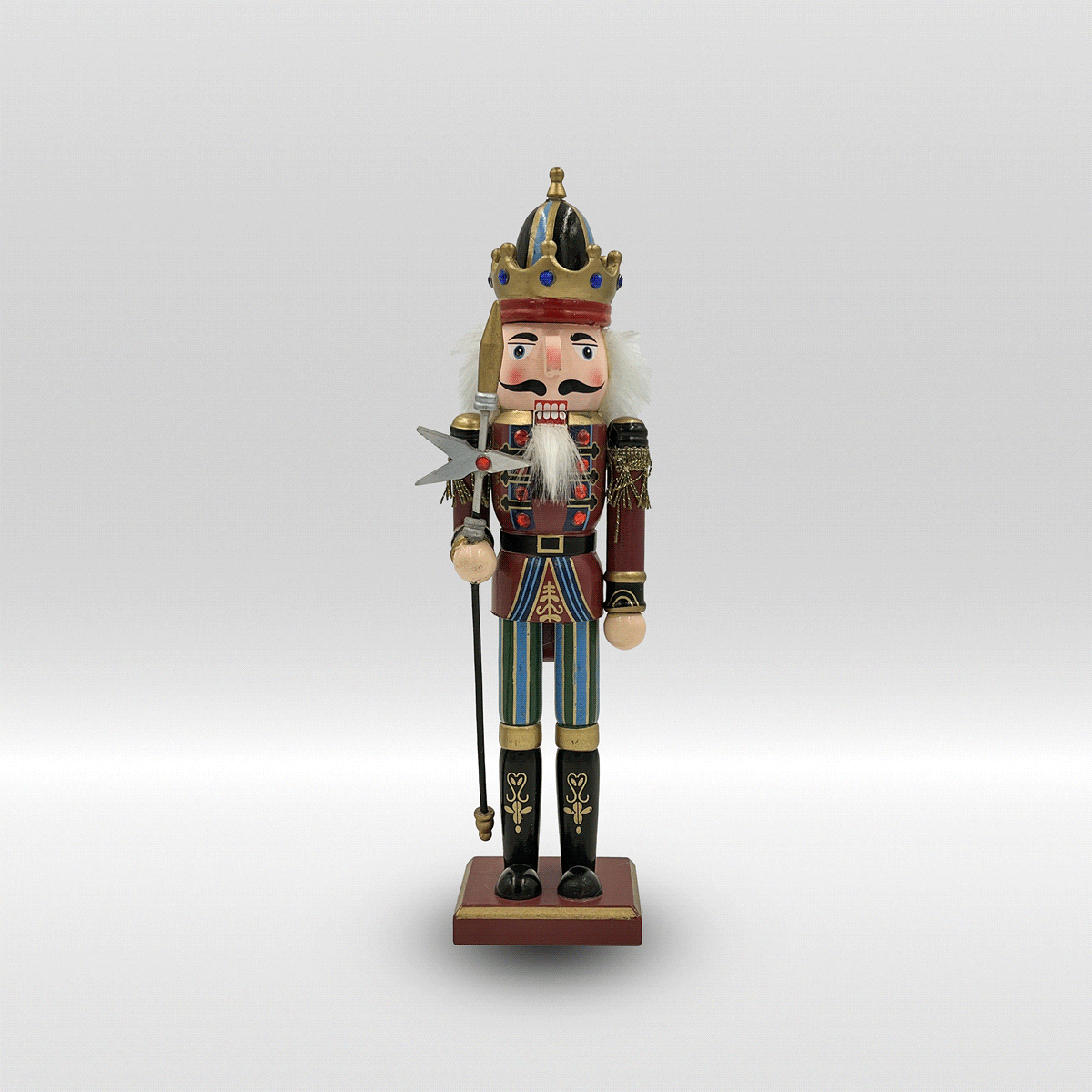 Casse Noisette Jamie GIF Casse Noisette Jamie