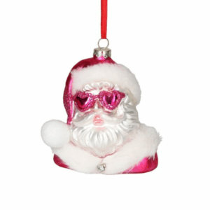 Funky Santa
