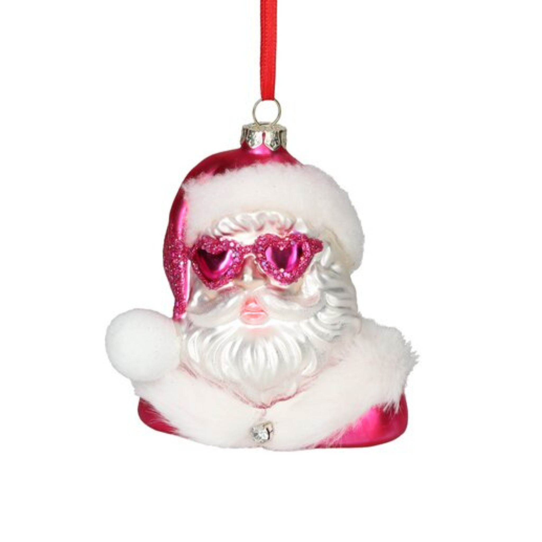Funky Santa