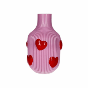 VASE L'AMOUR